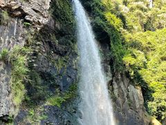 -九鲤湖风景区