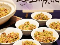 -百盛·鼎膳(中海财富中心)