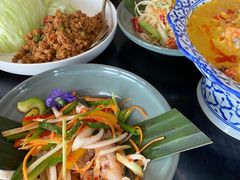 -Thai Alley泰爱里(二沙岛店)