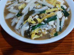 -老袁炒年糕(富豪路店)