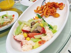 -杭州西湖柳莺里酒店·闻莺厅