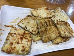 -云晓光头烧烤吧(德平路店)