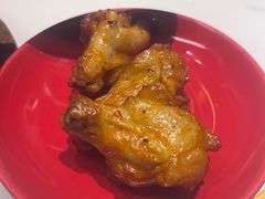 -必胜客(江东万达店)