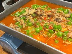 -乔街深夜食堂·小龙虾·高压锅生蚝(杭州总店)