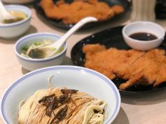 葱油拌面-君东记本帮面馆(天钥桥路店)