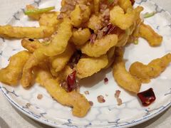 -新吉士·上海菜(浦东LCM置汇旭辉店)