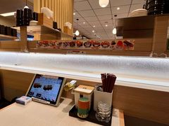 -滨寿司(新街口中央商场店)