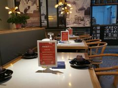 大堂-煮男餐厅(爱琴海奥莱店)