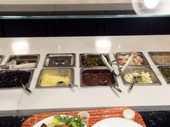 -So Lounge索兰至餐厅(蓝色港湾店)