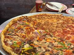 -Tubestation站点比萨(五道营店)