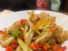 -范家小馆·烤鸭新京菜(金融街店)