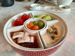 -珠海华发喜来登酒店-采悦轩中餐厅