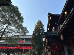 -香积寺