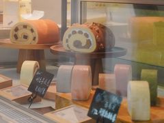 -SKROLL卡特司库·蛋糕定制·生吐司·司康(古北程家桥店)