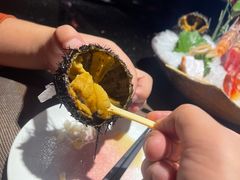 -割烹旭日本料理(龙湖狮山天街店)