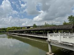 -游龙石文化科普馆