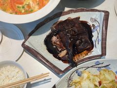-外婆船宴餐厅·外婆喊你回家吃饭