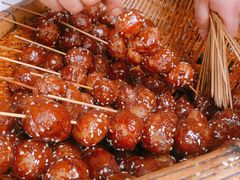 -邓记新一代糖油果子(四川煤管局供销公司职工宿舍店)