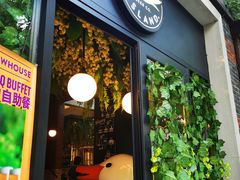 门面-Goose Island Brewhouse鹅岛精酿啤酒餐厅