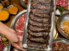 -一品诚记烤肉(大连柏威年购物中心店)