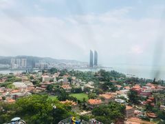 -马拉桑果汁(龙头路总店)