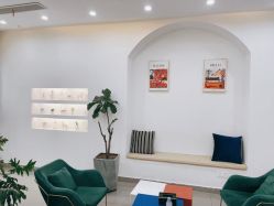 -FOLUNSI佛伦斯私人订制