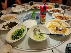 -逸林轩中餐厅(中信泰富朱家角锦江酒店)