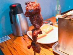 -丹东特色烤肉(南光三部店)