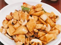 -北平小馆·烤鸭·家常菜(磨房北里店)