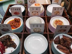 -一味大院•桐庐菜传承店(春江路店)