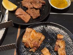 -極屋鮨牛 · 烧肉酒场(时代C馆店)