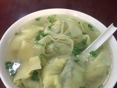 -东吴面馆(金门路金门国际商业广场店)