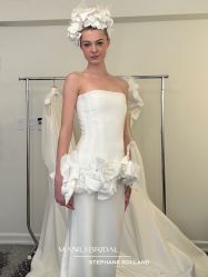 点击看大图 -MANLI BRIDAL婚纱