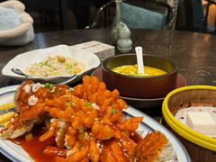 -香雪海饭店中餐厅(湖滨店)