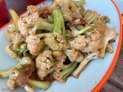 -向外鱼乐·土菜·虹鳟鱼