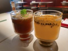 -烁先生披萨·儿童餐下午茶(河南岸店)
