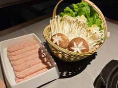 -同仁四季椰子鸡(无锡滨湖万象汇店)