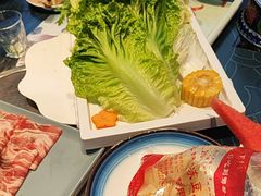 -名都晓荷塘(涿州店)