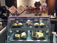 -哈根达斯(皇城恒隆广场店)