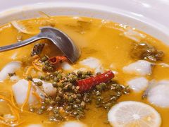 -朝郡酒家·粤菜(燕大星苑店)