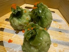 -正佳广场万豪酒店-粤菜餐厅·点心·海鲜·聚餐