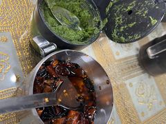 -清真·鸦儿李记·小馆(后海店)