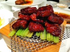 直火烧牛肉-东富酒家(龙湖西溪天街店)