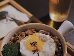 -甘单茶事小馆(洋河店)