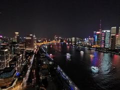 -上海外滩英迪格酒店