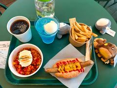 -三鹰之森吉卜力美术馆