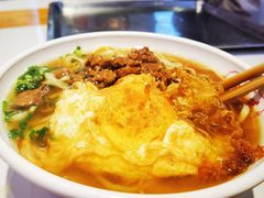 -李兰英湖南面馆(护国路店)