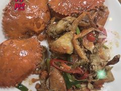 -老船长海鲜大排档(集美店)