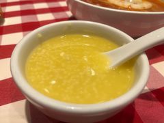 -西贝(深圳卓悦汇店)