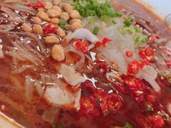 美极鲜椒肥肠粉-节节香.成都非遗肥肠粉(总店)